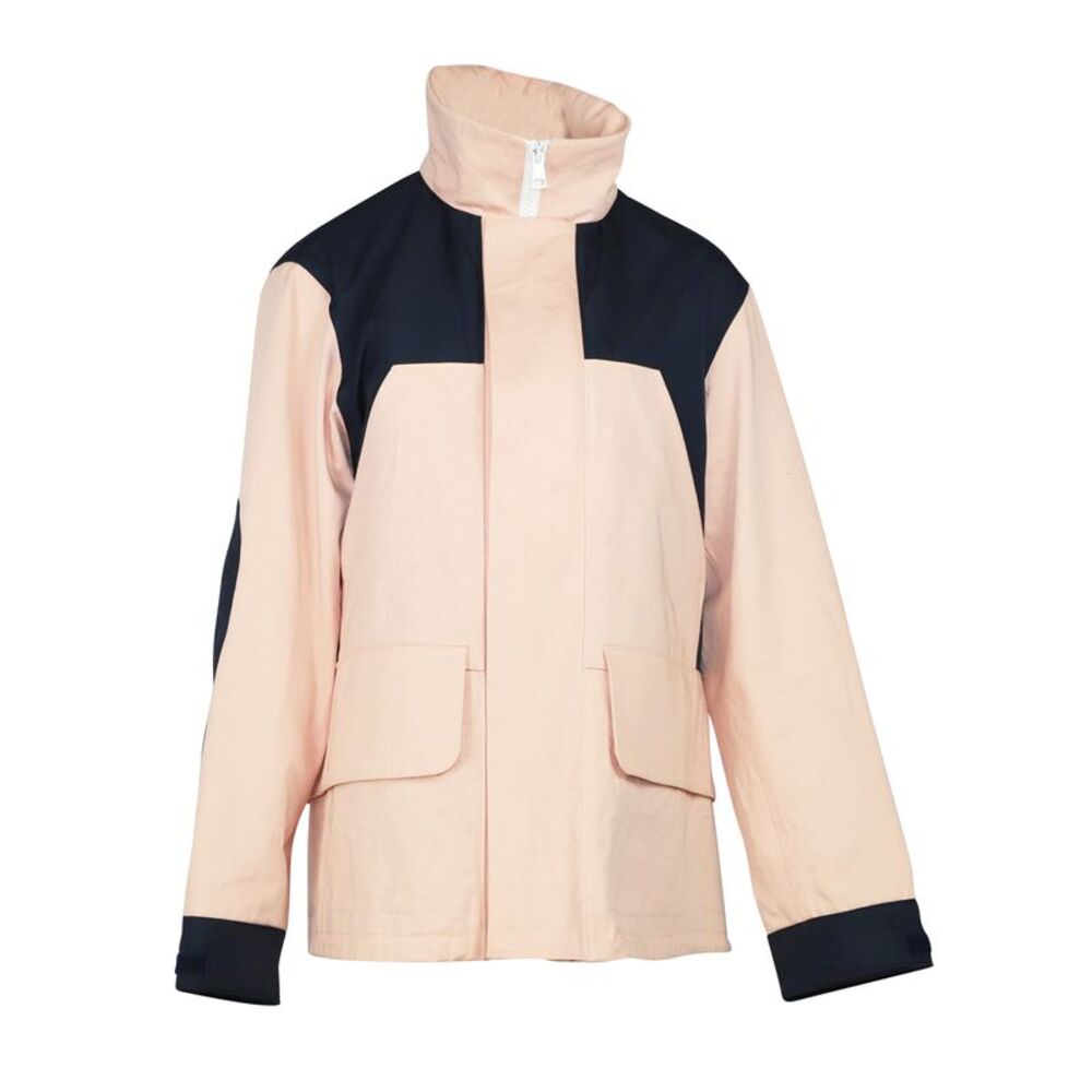 Acne Studios MT2002 Men's Jacket in Pink Nylon